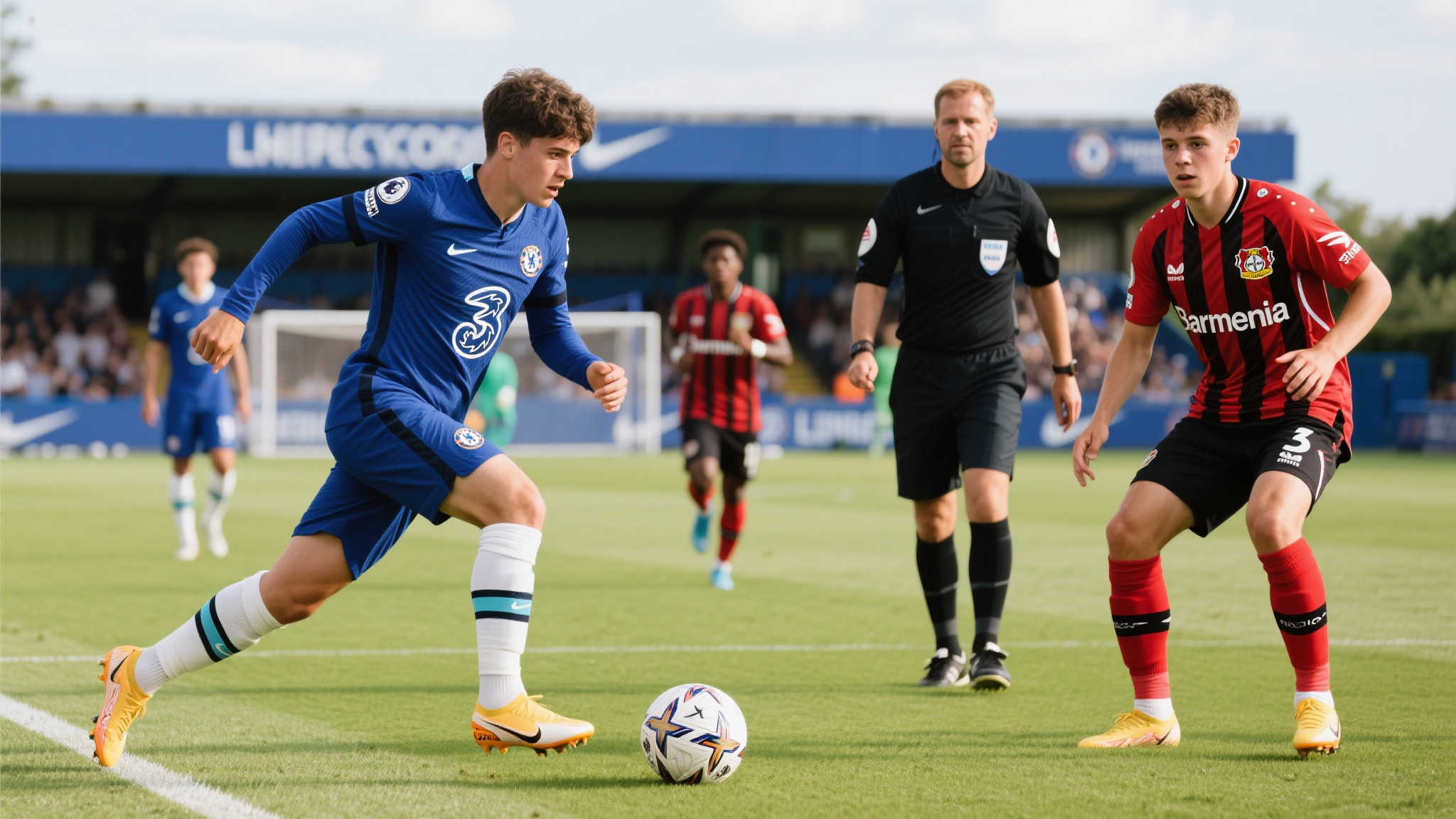 世界杯买球简介