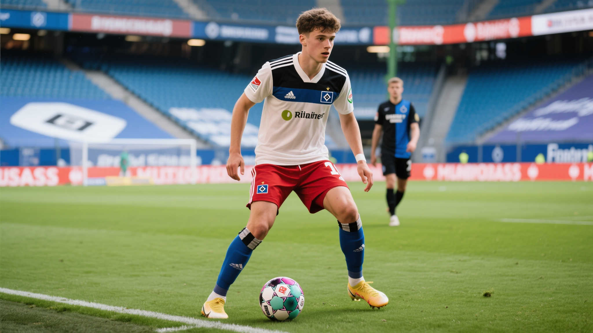 世界杯买球简介